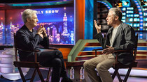 Inside Comedy - Episode 1 - Stephen Colbert & Jon Stewart