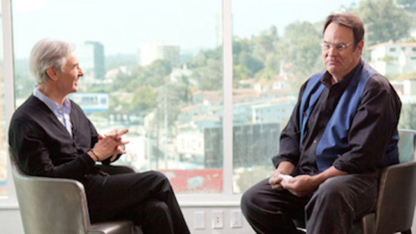 Inside Comedy - S04E02 - Michael Keaton & Dan Aykroyd