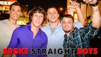 Broke Straight Boys - Episode 2 - Viva Las Vegas