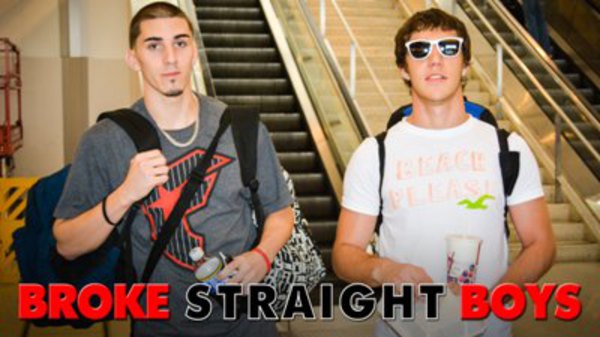 Broke Straight Boys Season 1 Episode 8