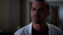 Grey's Anatomy - Episode 23 - She's Leaving Home (2)