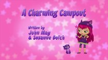 Little Charmers - Episode 28 - A Charming Campout