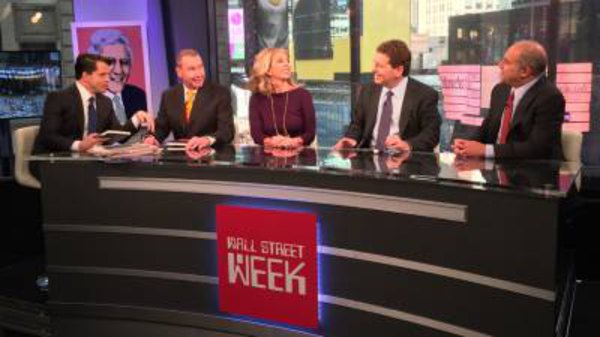 Wall Street Week - S01E01 - Jeffrey Gundlach, Liz Ann Sonders & Jonathan Beinner