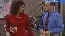 The Fresh Prince of Bel-Air - Episode 2 - Get a Job