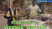 The Fresh Prince of Bel-Air - Episode 4 - Bourgie Sings the Blues