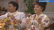 The Fresh Prince of Bel-Air - Episode 10 - There's the Rub (2)