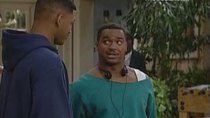The Fresh Prince of Bel-Air - Episode 12 - Boxing Helena