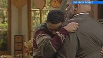 The Fresh Prince of Bel-Air - Episode 15 - Breaking Up Is Hard to Do (2)