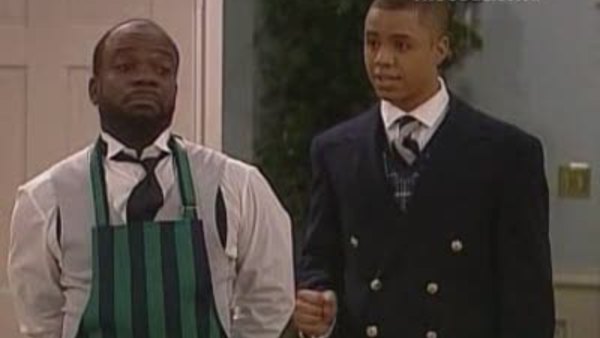 fresh prince of bel air season 1 episode 19