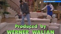 The Fresh Prince of Bel-Air - Episode 21 - I, Stank Hole in One