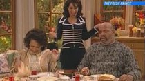 The Fresh Prince of Bel-Air - Episode 22 - Eye, Tooth