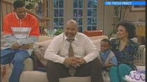 The Fresh Prince of Bel-Air - Episode 23 - I, Done (1)