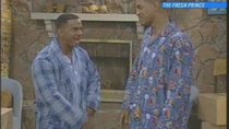 The Fresh Prince of Bel-Air - Episode 24 - I, Done (2)