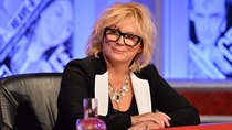 Have I Got News for You - Episode 1 - Jennifer Saunders, Armando Iannucci, Peter Bone