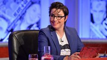 Have I Got News for You - Episode 2 - Sue Perkins, Tony Law, Nick Hewer