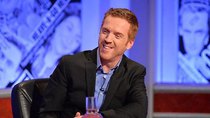 Have I Got News for You - Episode 5 - Damian Lewis, Roisin Conaty, Andy Hamilton