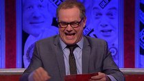 Have I Got News for You - Episode 9 - Jack Dee, Joan Bakewell, Mark Watson