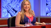 Have I Got News for You - Episode 2 - Victoria Coren Mitchell, Alun Cochrane, John Prescott