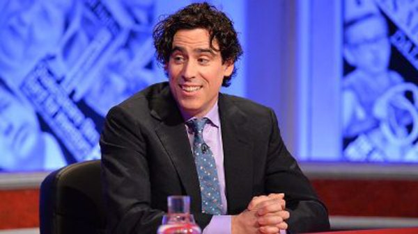 Have I Got News for You - S49E03 - Stephen Mangan, Miles Jupp, Camilla Long