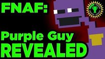 Game Theory - Episode 12 - FNAF Mysteries SOLVED (Part 2) [Second Half]