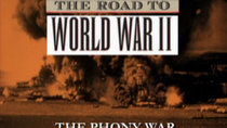 Between The Wars 1918-1941 - Episode 13 - The Phony War