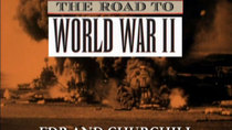 Between The Wars 1918-1941 - Episode 14 - FDR and Churchill: The Human Partners