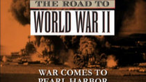 Between The Wars 1918-1941 - Episode 16 - War Comes to Pearl Harbor