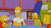 The Simpsons - Episode 21 - Bull-E