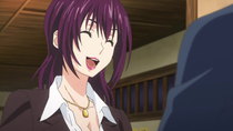 Shokugeki no Souma - Episode 1 - An Endless Wasteland