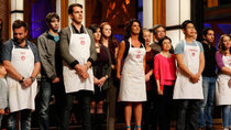 MasterChef Canada - Episode 13 - From Home, with Love