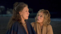 Grace and Frankie - Episode 1 - The End