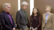 Grace and Frankie - Episode 10 - The Elevator