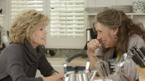 Grace and Frankie - Episode 11 - The Secrets