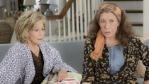 Grace and Frankie - Episode 13 - The Vows