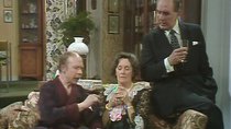 George and Mildred - Episode 2 - The Bad Penny