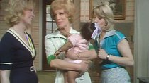 George and Mildred - Episode 4 - Baby Talk