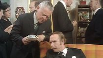 George and Mildred - Episode 5 - Your Money or Your Life