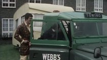 George and Mildred - Episode 6 - Where My Caravan Has Rested