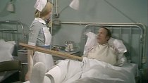 George and Mildred - Episode 8 - Best Foot Forward