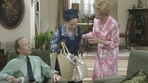 George and Mildred - Episode 10 - Family Planning