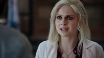 iZombie - Episode 9 - Patriot Brains