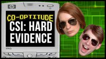 Co-Optitude - Episode 42 - CSI: Hard Evidence Pt. 1