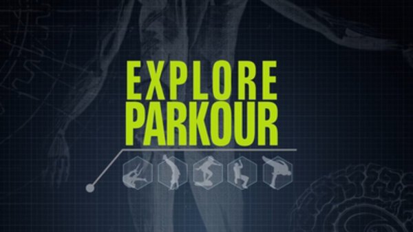 The Tim Ferriss Experiment - S01E05 - The Art of Parkour