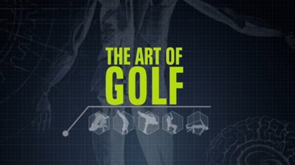 The Tim Ferriss Experiment - S01E06 - Golf