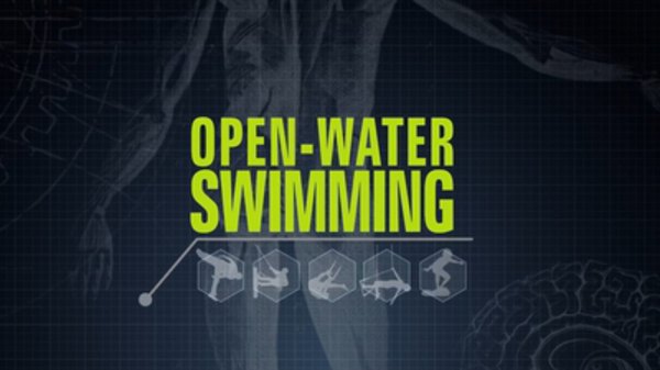 The Tim Ferriss Experiment - S01E10 - Open-Water Swimming