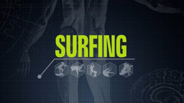 The Tim Ferriss Experiment - S01E11 - Surfing