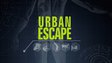 Urban Evasion and Escape