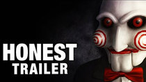 Honest Trailers - Episode 33 - Saw