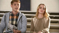 Finding Carter - Episode 7 - Something to Talk About