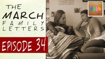 The March Family Letters - Episode 34 - Lesson Learned